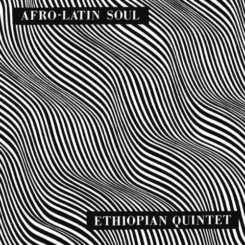 Mulatu Astatke - Afro latin soul vol 1 (LP) - Velvet Music
