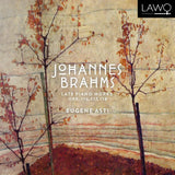 Johannes Brahms - Clavierstucke/fantasias/intermezzos (CD) - Velvet Music
