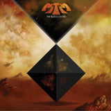 Astra - Black chord (CD) - Velvet Music