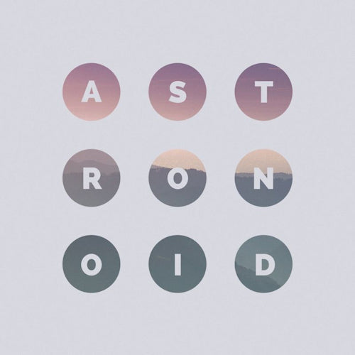 Astronoid - Astronoid (LP) - Velvet Music