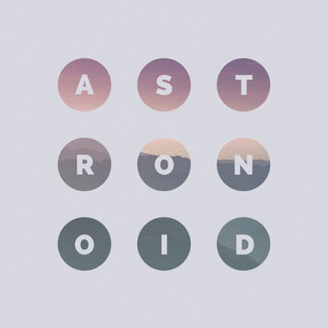 Astronoid - Astronoid (LP) - Velvet Music