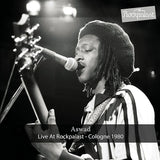 Aswad - Live at rockpalast 1980 (LP) - Velvet Music