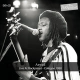Aswad - Live at rockpalast 1980 (CD) - Velvet Music
