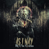 As I May - My own creations (LP) - Velvet Music