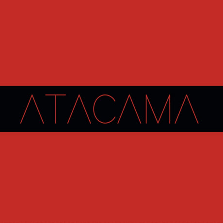 Atacama - Atacama (CD) - Velvet Music