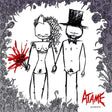 Atame - Borderline (CD) - Velvet Music