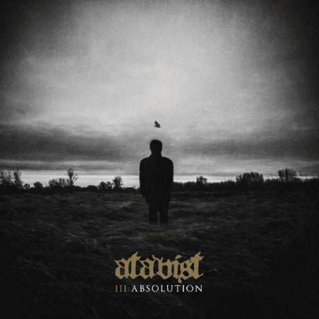 Atavist - Iii: absolution (CD) - Velvet Music