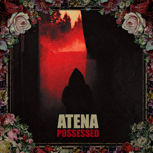 Atena - Possessed (CD) - Velvet Music