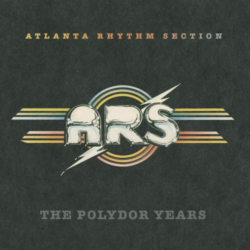Atlanta Rhythm Section - Polydor years (CD) - Velvet Music