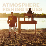 Atmosphere - Fishing blues (LP) - Velvet Music