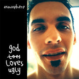 Atmosphere - God loves ugly (CD) - Velvet Music