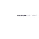 Atmosphere - Seven's travels (CD) - Velvet Music