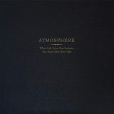 Atmosphere - When life gives you lemons, you paint that shit gold (LP) - Velvet Music