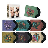 Atmosphere - Frida kahlo vs. ezra pound (12-inch maxi-single)