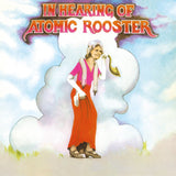 Atomic Rooster - In hearing of (CD)