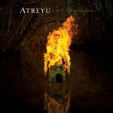 Atreyu - Deathgrip on yesterday (CD) - Velvet Music