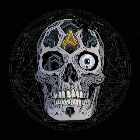 Atreyu - In our wake (CD) - Velvet Music