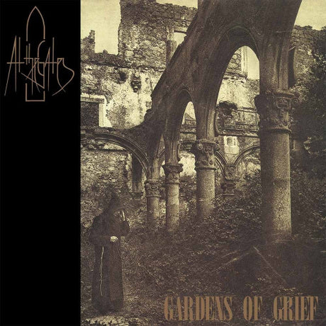 At The Gates - Gardens of grief (CD) - Velvet Music