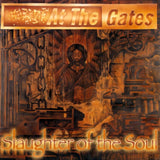 At The Gates - Slaughter of the soul (CD) - Velvet Music