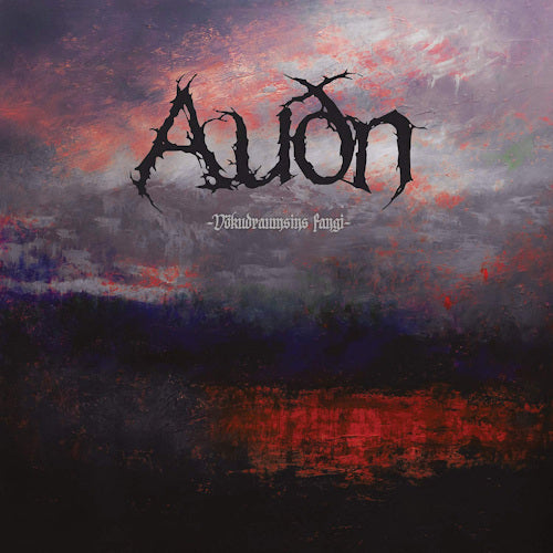 Audn - Vokudraumsins fangi (CD) - Velvet Music