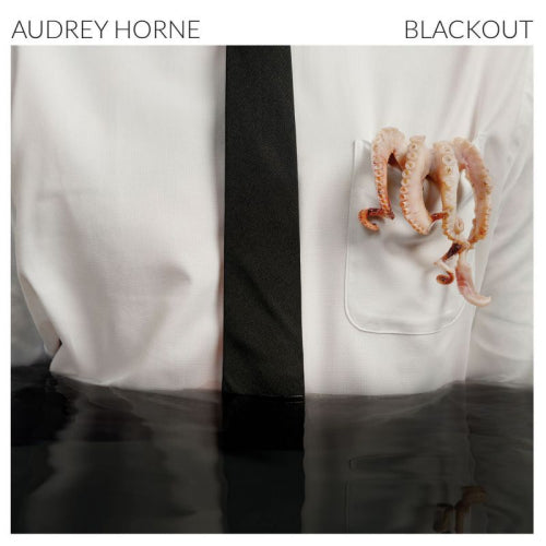 Audrey Horne - Blackout (LP) - Velvet Music