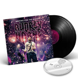 Audrey Horne - Waiting for the night (LP) - Velvet Music