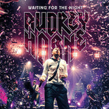 Audrey Horne - Waiting for the night (CD) - Velvet Music