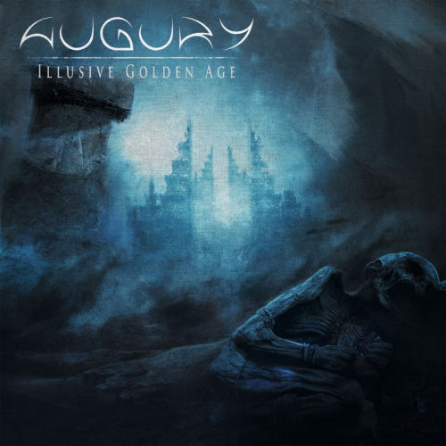 Augury - Illusive golden age (CD)