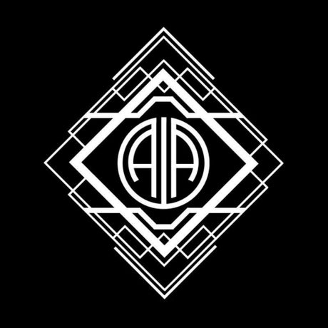Augustines - This is your life (CD)