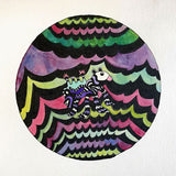 Angelo De Augustine - Swim inside the moon (CD)