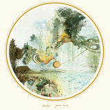 Aukai - Game trails (LP) - Velvet Music