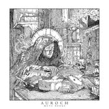 Auroch - Mute books (CD) - Velvet Music
