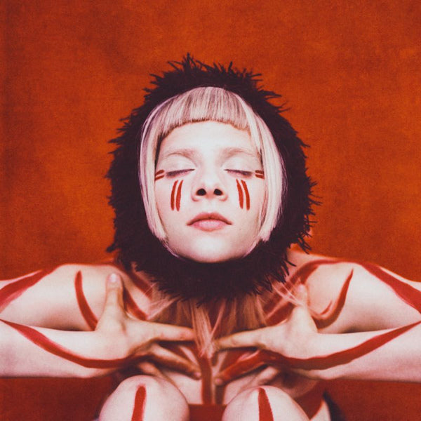 AURORA - Infections of a different kind (step 1) (CD) - Velvet Music