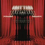 AURORA - The gods we can touch (CD)