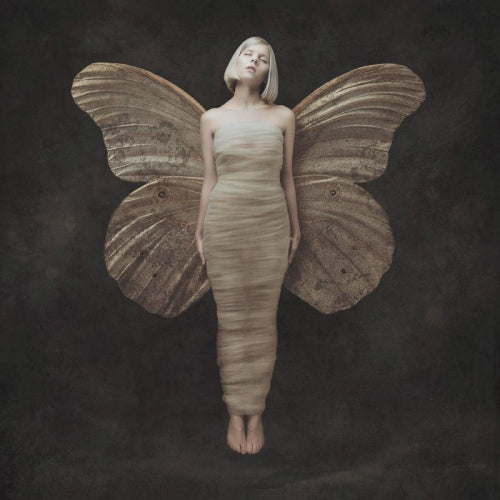 AURORA - All my demons greeting me as a friend (LP) - Velvet Music