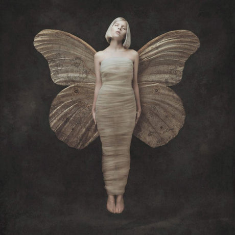 AURORA - All my demons greeting me as a friend (LP) - Velvet Music
