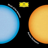 Aurora Orchestra & Nicholas Collon - Music of the spheres (CD)