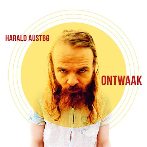 Harald Austbo - Ontwaak (LP) - Velvet Music