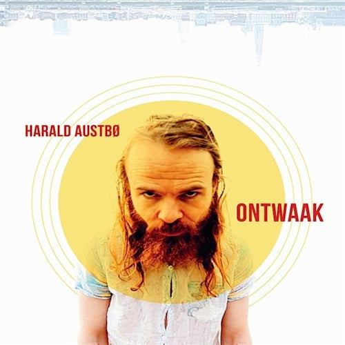 Harald Austbo - Ontwaak (CD) - Velvet Music