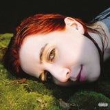 Austra - Hirudin (LP) - Velvet Music