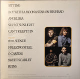 Cat Stevens - Catch Bull At Four (second hand LP)