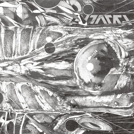 Autarkh - Form in motion (CD) - Velvet Music