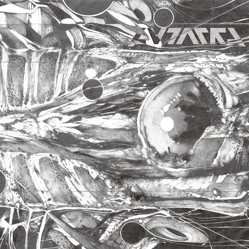 Autarkh - Form in motion (LP) - Velvet Music