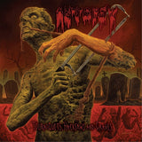 Autopsy - Tourniquets, hacksaws and graves (CD) - Velvet Music