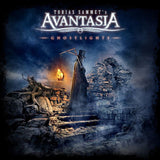 Avantasia - Ghostlights (CD) - Velvet Music