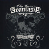 Avantasia - Lost in space (part 1&2) (CD) - Velvet Music