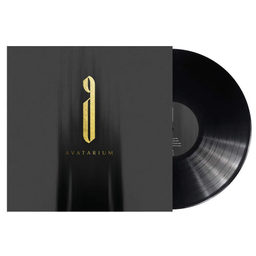 Avatarium - Fire i long for (LP) - Velvet Music