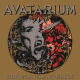 Avatarium - Hurricanes and halos (CD) - Velvet Music