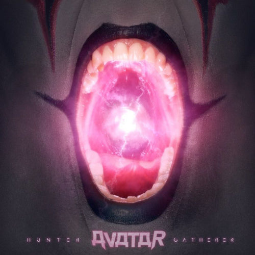 Avatar - Hunter gatherer (CD) - Velvet Music