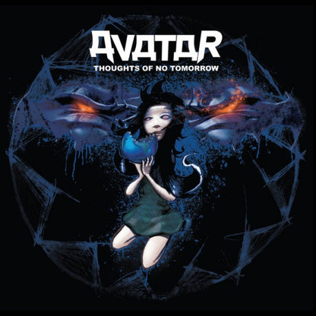 Avatar - Thoughts of no tomorrow (CD) - Velvet Music